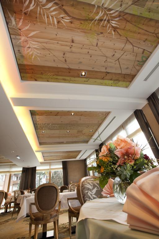Spa Hotel Restaurant Au Lion D'Or La Petite-Pierre Zewnętrze zdjęcie