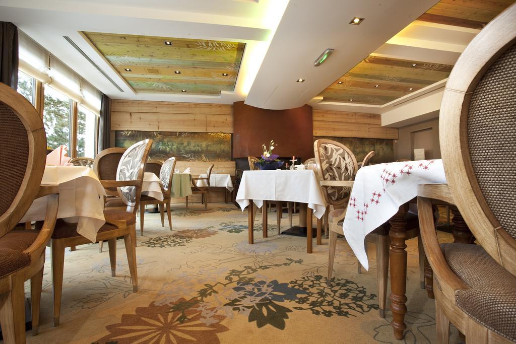 Spa Hotel Restaurant Au Lion D'Or La Petite-Pierre Zewnętrze zdjęcie