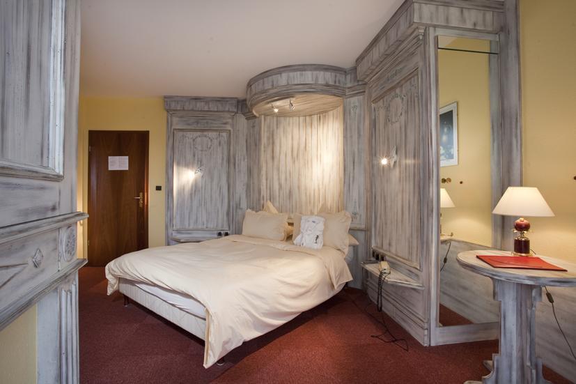 Spa Hotel Restaurant Au Lion D'Or La Petite-Pierre Zewnętrze zdjęcie