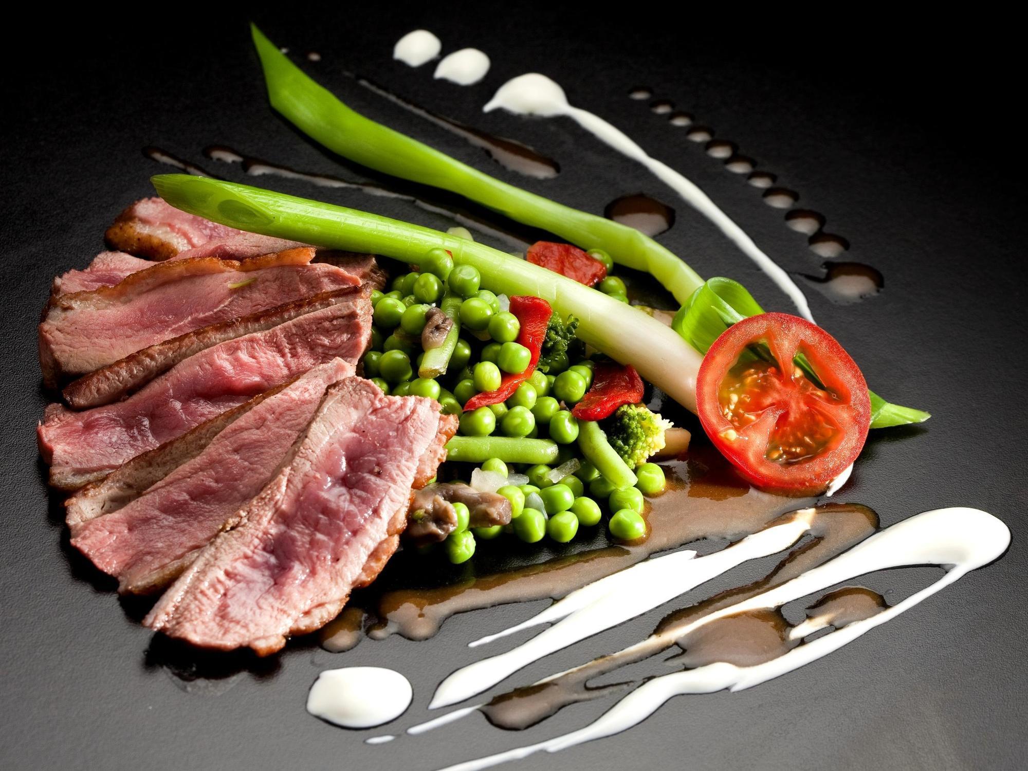 Spa Hotel Restaurant Au Lion D'Or La Petite-Pierre Zewnętrze zdjęcie